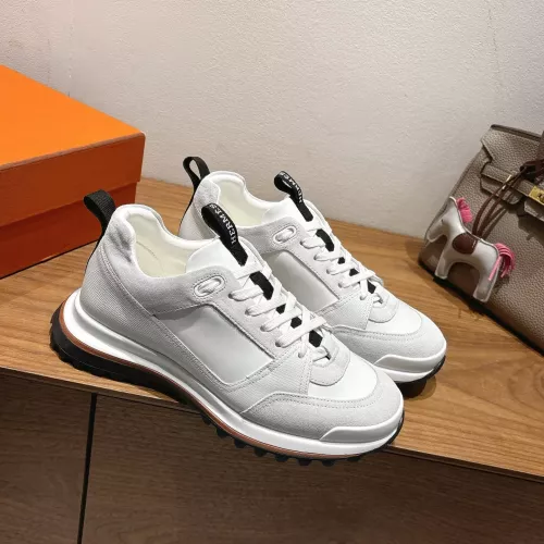 Hermes Casual Shoes For Men #1381818