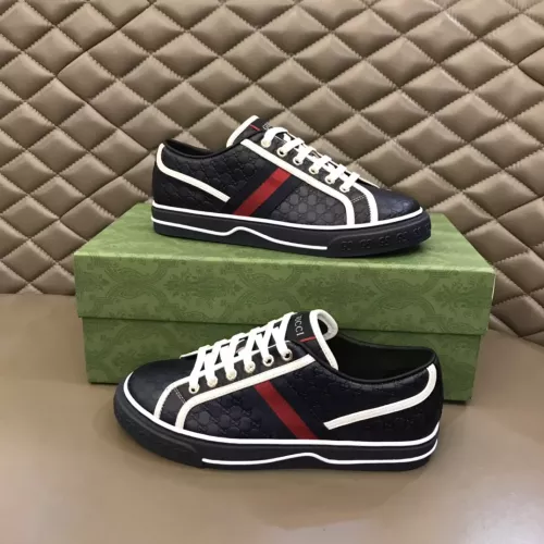 Gucci Casual Shoes For Women #1381880 $82.00 USD, Wholesale Replica Gucci Casual Shoes
