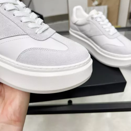 Replica Chanel Casual Shoes For Women #1381894 $98.00 USD for Wholesale