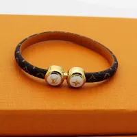 $29.00 USD Louis Vuitton LV Bracelets #1373148