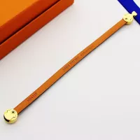 $29.00 USD Louis Vuitton LV Bracelets #1373148