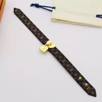 $27.00 USD Louis Vuitton LV Bracelets #1373149