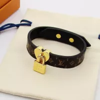 $27.00 USD Louis Vuitton LV Bracelets #1373149