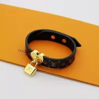 $27.00 USD Louis Vuitton LV Bracelets #1373149