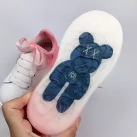 $56.00 USD Alexander McQueen Kids' Shoes For Kids #1373210