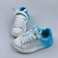 $56.00 USD Alexander McQueen Kids' Shoes For Kids #1373212