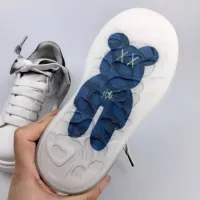 $56.00 USD Alexander McQueen Kids' Shoes For Kids #1373213