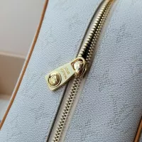$102.00 USD Louis Vuitton AAA Quality Handbags For Women #1373224