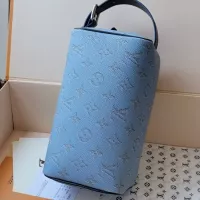 $102.00 USD Louis Vuitton AAA Quality Handbags For Women #1373225