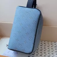 $102.00 USD Louis Vuitton AAA Quality Handbags For Women #1373225