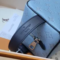 $102.00 USD Louis Vuitton AAA Quality Handbags For Women #1373225