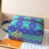 $102.00 USD Louis Vuitton AAA Quality Handbags For Women #1373227