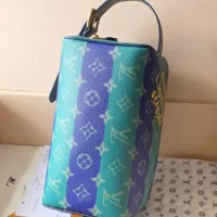 $102.00 USD Louis Vuitton AAA Quality Handbags For Women #1373227