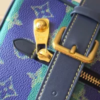 $102.00 USD Louis Vuitton AAA Quality Handbags For Women #1373227