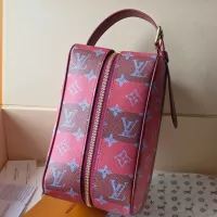 $102.00 USD Louis Vuitton AAA Quality Handbags For Women #1373231