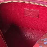 $102.00 USD Louis Vuitton AAA Quality Handbags For Women #1373231