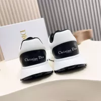 $122.00 USD Christian Dior Casual Shoes For Men #1373238