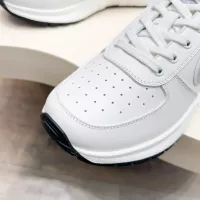 $122.00 USD Christian Dior Casual Shoes For Men #1373239