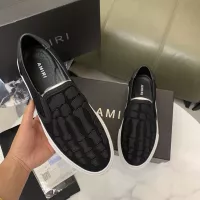 $80.00 USD Amiri Casual Shoes For Men #1373282