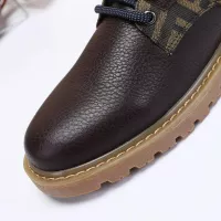 $82.00 USD Fendi Fashion Boots For Men #1373357