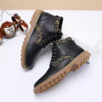 $82.00 USD Fendi Fashion Boots For Men #1373358