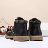 $82.00 USD Fendi Fashion Boots For Men #1373358