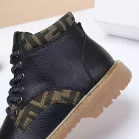 $82.00 USD Fendi Fashion Boots For Men #1373358