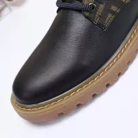 $82.00 USD Fendi Fashion Boots For Men #1373358