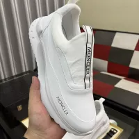 $82.00 USD Moncler Casual Shoes For Men #1373361
