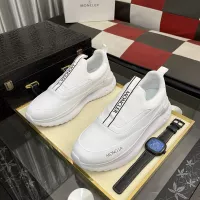 $82.00 USD Moncler Casual Shoes For Men #1373361