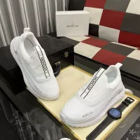 $82.00 USD Moncler Casual Shoes For Men #1373361