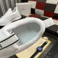 $82.00 USD Moncler Casual Shoes For Men #1373361