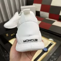 $82.00 USD Moncler Casual Shoes For Men #1373361