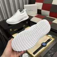 $82.00 USD Moncler Casual Shoes For Men #1373361