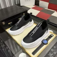 $82.00 USD Moncler Casual Shoes For Men #1373362