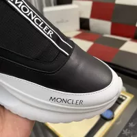 $82.00 USD Moncler Casual Shoes For Men #1373362