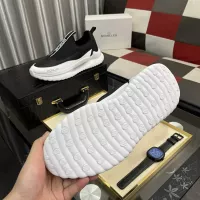 $82.00 USD Moncler Casual Shoes For Men #1373362