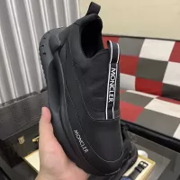 $82.00 USD Moncler Casual Shoes For Men #1373363