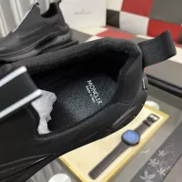 $82.00 USD Moncler Casual Shoes For Men #1373363