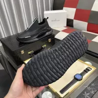 $82.00 USD Moncler Casual Shoes For Men #1373363
