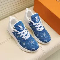 $88.00 USD Louis Vuitton Casual Shoes For Men #1373434