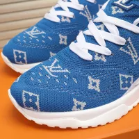$88.00 USD Louis Vuitton Casual Shoes For Men #1373434