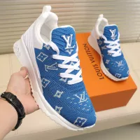 $88.00 USD Louis Vuitton Casual Shoes For Men #1373434