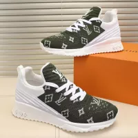 $88.00 USD Louis Vuitton Casual Shoes For Men #1373435