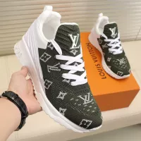 $88.00 USD Louis Vuitton Casual Shoes For Men #1373435