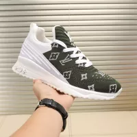 $88.00 USD Louis Vuitton Casual Shoes For Men #1373435