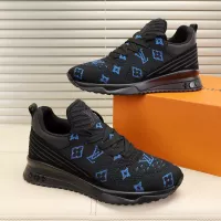 $88.00 USD Louis Vuitton Casual Shoes For Men #1373436