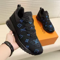 $88.00 USD Louis Vuitton Casual Shoes For Men #1373436