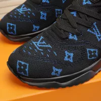 $88.00 USD Louis Vuitton Casual Shoes For Men #1373436