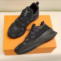 $88.00 USD Louis Vuitton Casual Shoes For Men #1373437